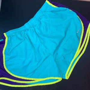 Nike women’s shorts